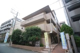 三愛室見マンション