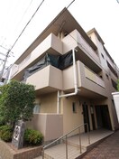 その他 三愛室見マンション