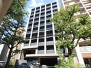ｴﾝｸﾚｽﾄALIVE白金(903）の外観