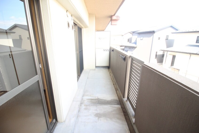 ベランダ・バルコニー フォンテーヌ朱雀