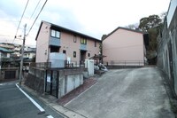 シェルガーデン