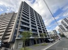 RJRﾌﾟﾚｼｱ百年橋の外観