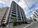 RJRﾌﾟﾚｼｱ百年橋の外観
