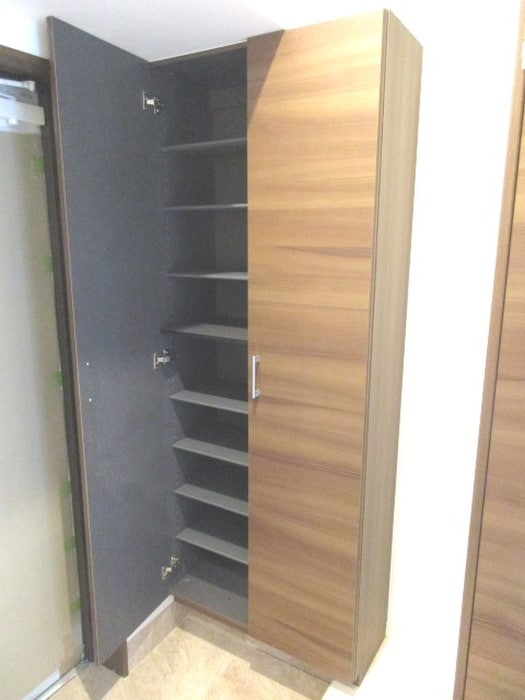 靴箱 THE　SQUARE・Grand　Residence