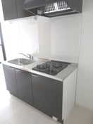 キッチン THE　SQUARE・Grand　Residence