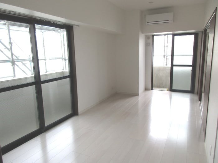 居室 THE　SQUARE・Grand　Residence