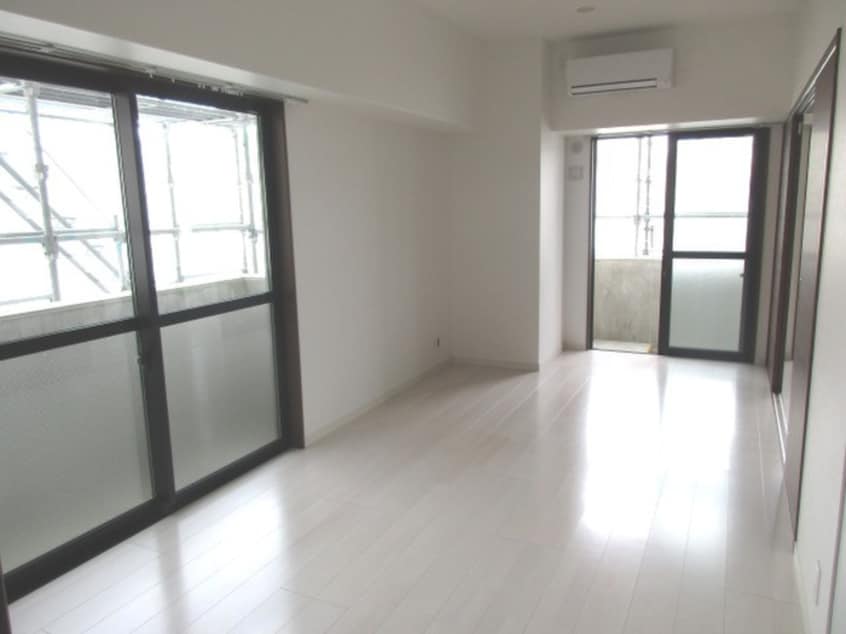 居室 THE　SQUARE・Grand　Residence