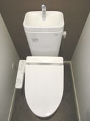 トイレ THE　SQUARE・Grand　Residence