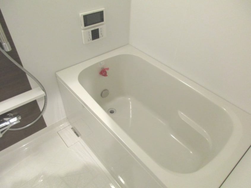 バス／シャワールーム等 THE　SQUARE・Grand　Residence