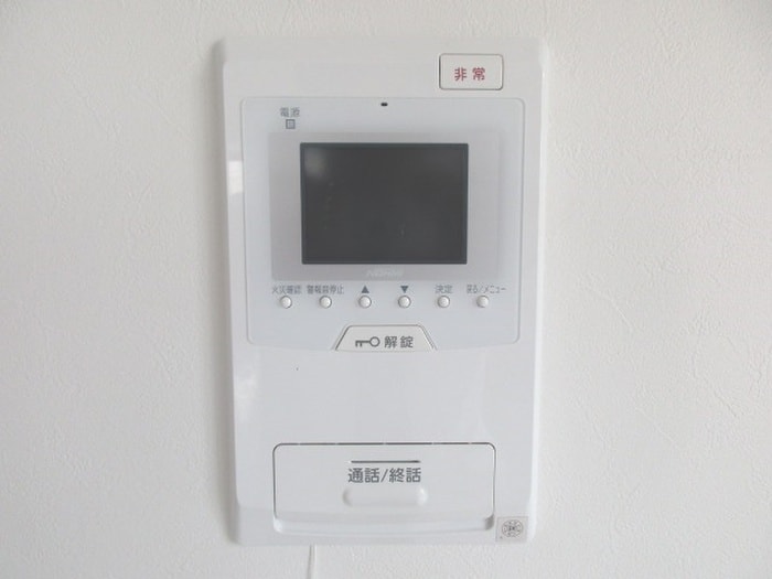 内観写真 THE　SQUARE・Grand　Residence