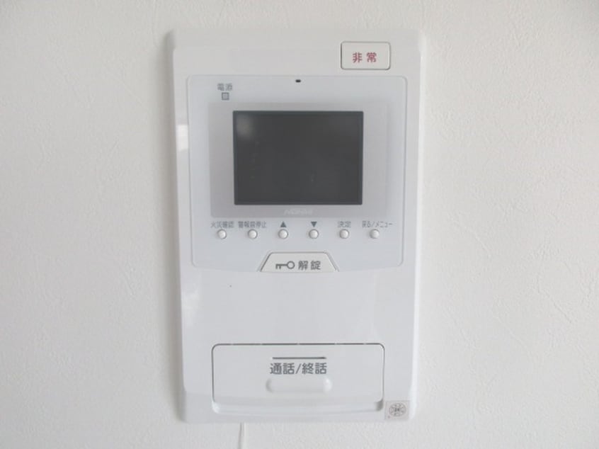 内観写真 THE　SQUARE・Grand　Residence