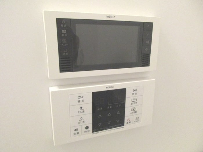 内観写真 THE　SQUARE・Grand　Residence