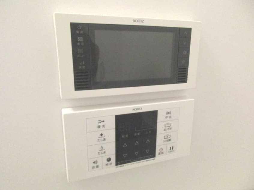 内観写真 THE　SQUARE・Grand　Residence