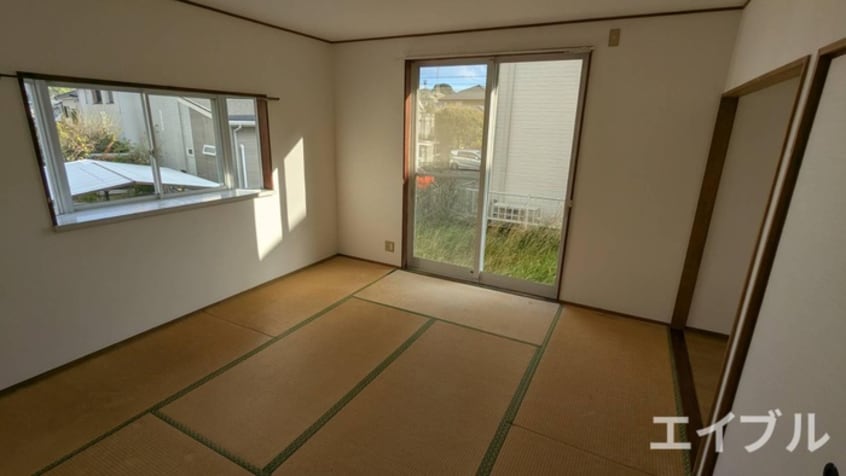 居室 カーサミキ