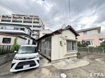徳川借家