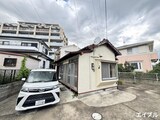 徳川借家
