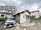 徳川借家の外観