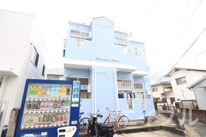 エクセレント大橋