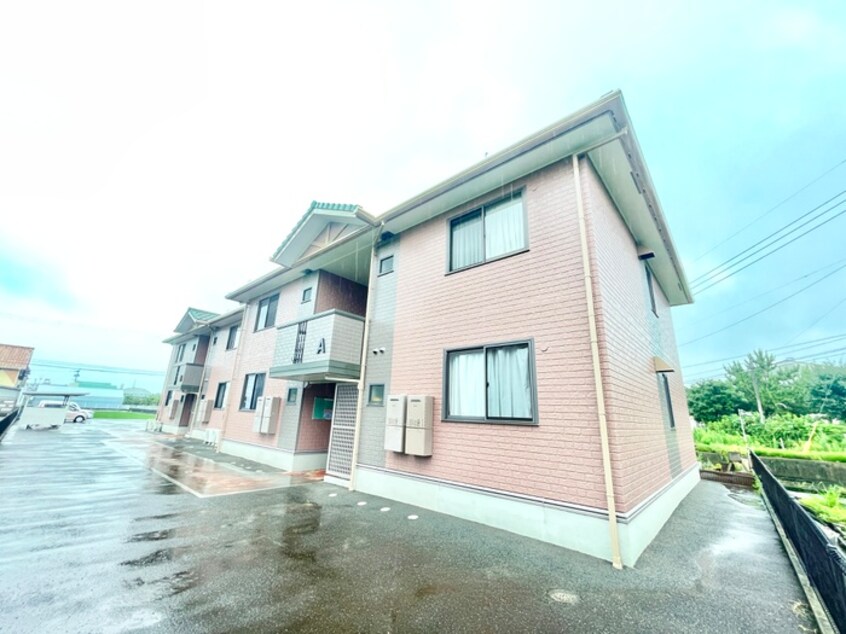 外観写真 ジュネスＫ　Ａ棟
