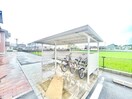 駐輪場 ジュネスＫ　Ａ棟