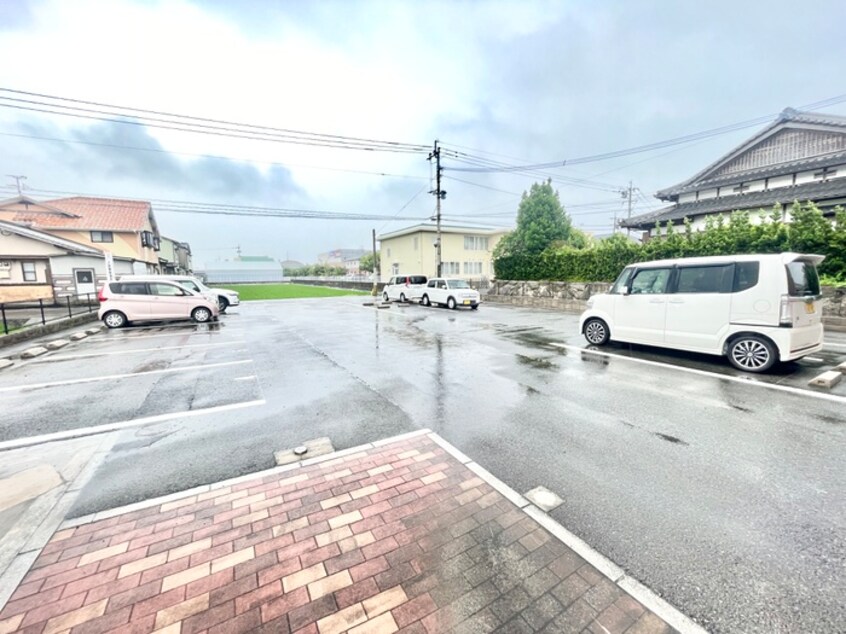 駐車場 ジュネスＫ　Ａ棟