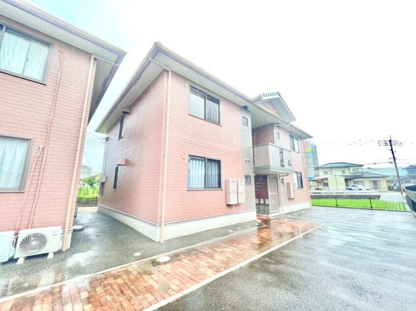 外観写真 ジュネスＫ　Ａ棟