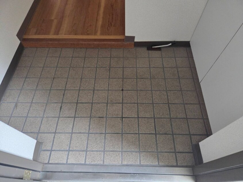 玄関 ＵＳコーポ