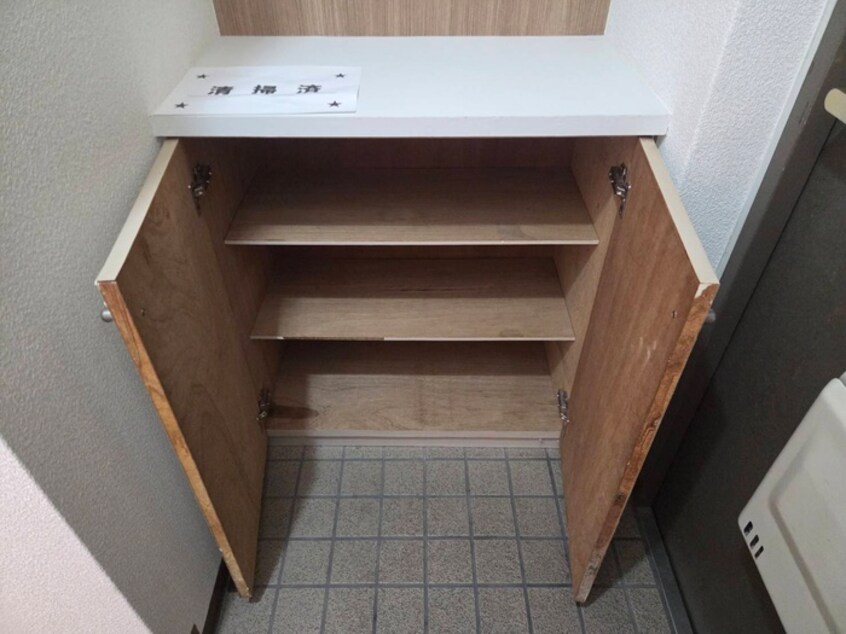 靴箱 ＵＳコーポ