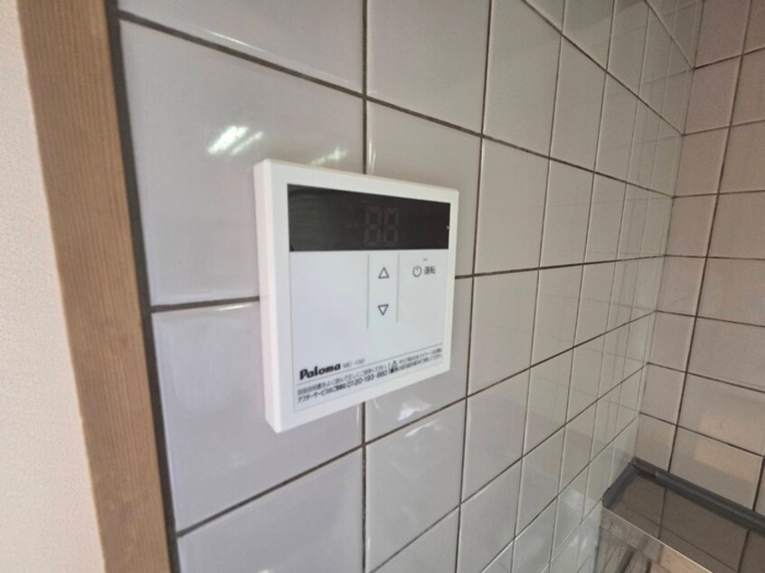 内観写真 ＵＳコーポ