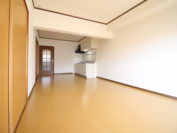 居室 エクセル篠栗