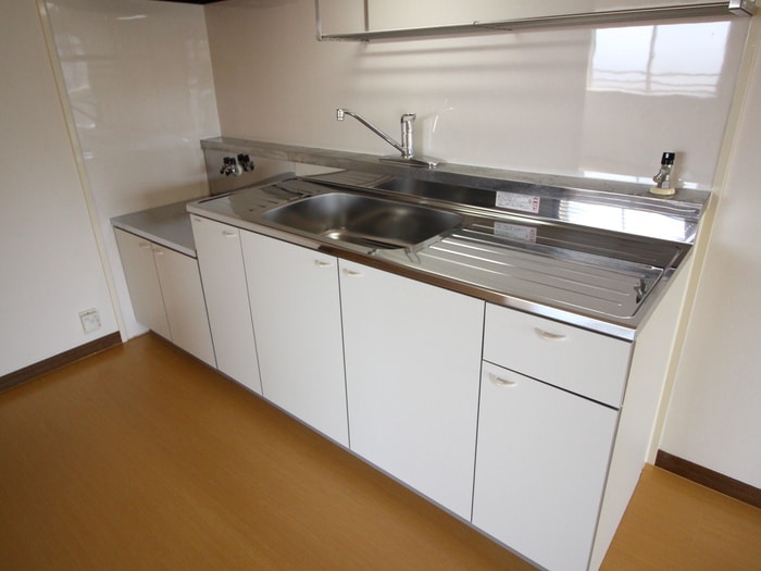 キッチン エクセル篠栗