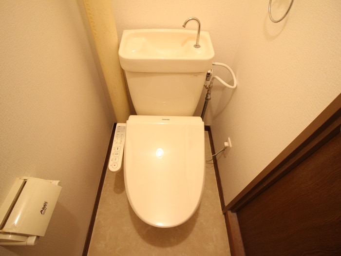 トイレ エクセル篠栗