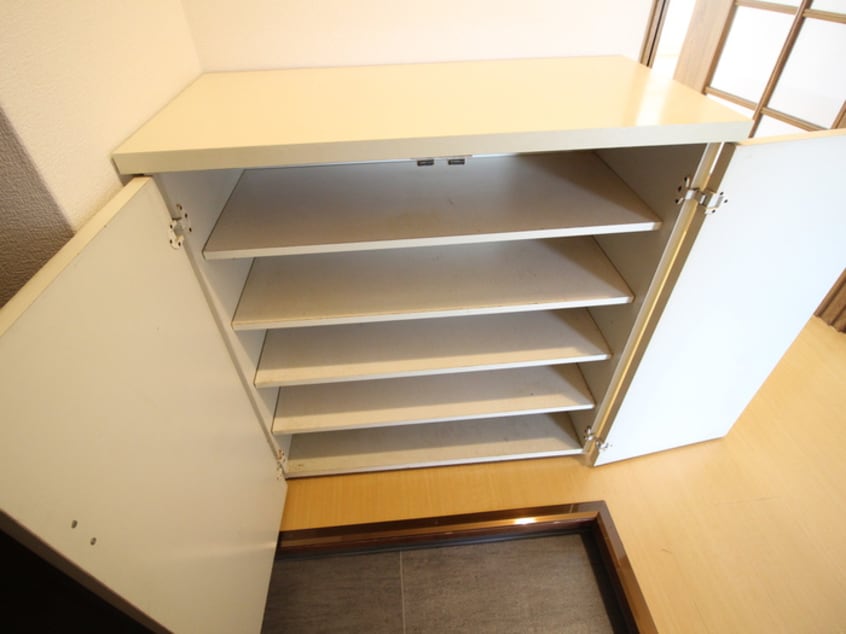 靴箱 エクセル篠栗