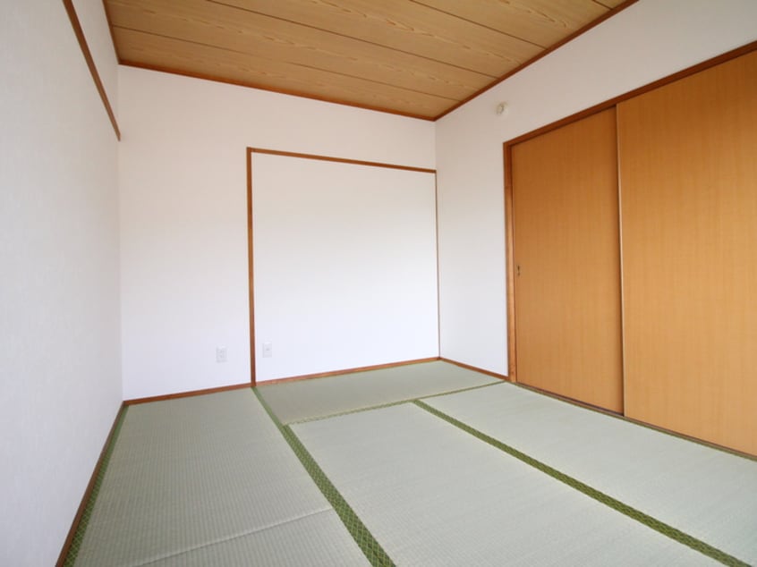 居室 エクセル篠栗