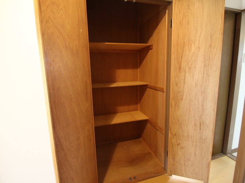 収納 エクセル篠栗