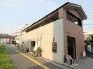 サンライズ草場の外観