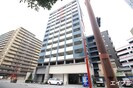 ｴﾝｸﾚｽﾄ博多Ⅲ（410）の外観