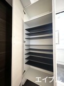靴箱 プレシャス南小倉