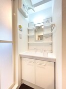 洗面 プレシャス南小倉
