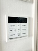 内観写真 プレシャス南小倉