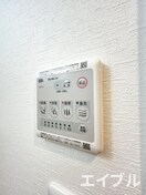 内観写真 プレシャス南小倉