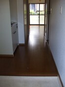 内観写真 コンフォール美根