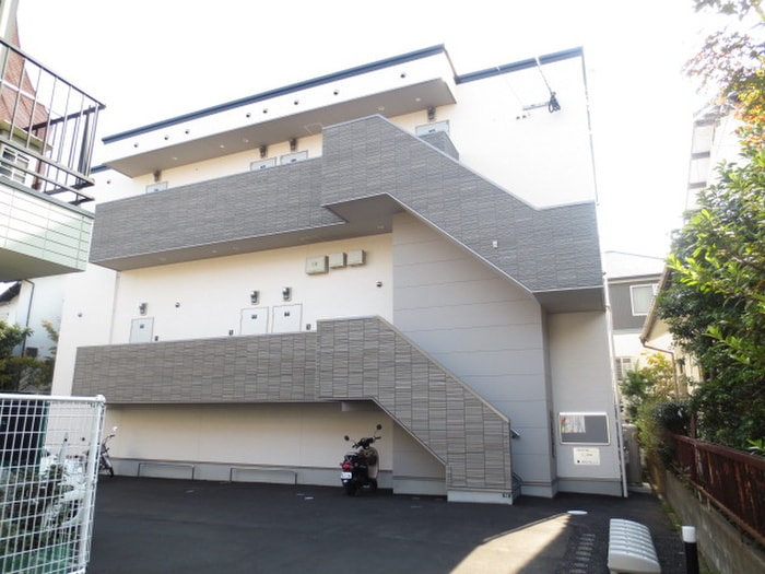 外観写真 グランツ博多南