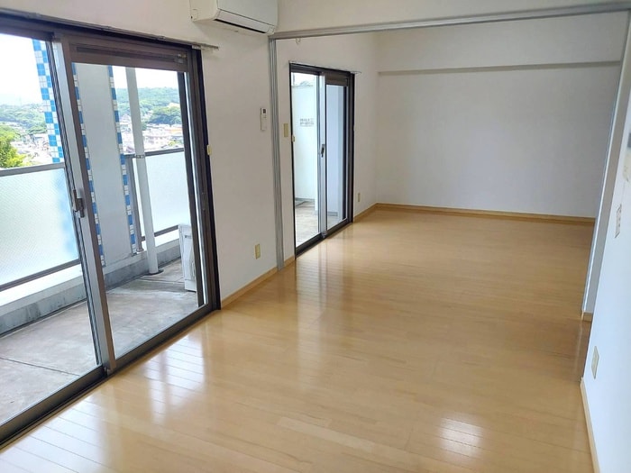 居室 Ｔ－ＦＬＡＴ５８