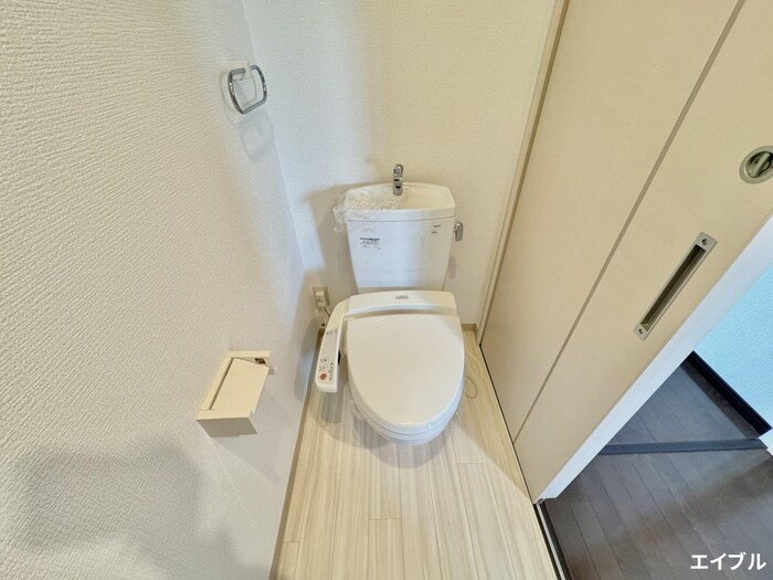 トイレ Ｔ－ＦＬＡＴ５８