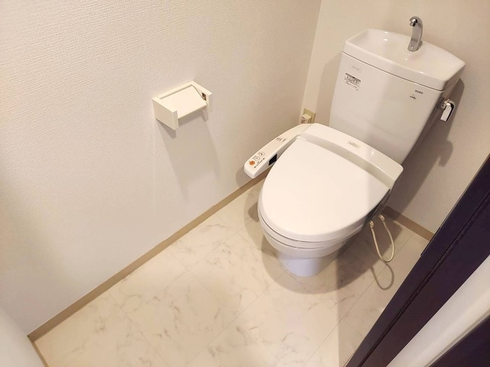 トイレ Ｔ－ＦＬＡＴ５８