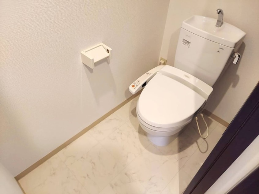 トイレ Ｔ－ＦＬＡＴ５８