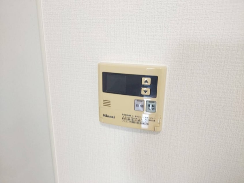 内観写真 Ｔ－ＦＬＡＴ５８