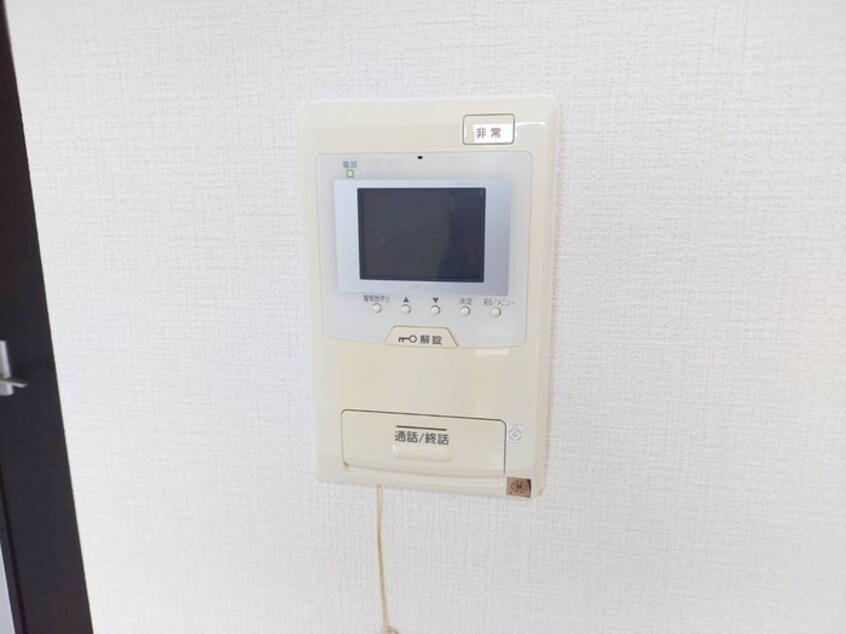 内観写真 Ｔ－ＦＬＡＴ５８