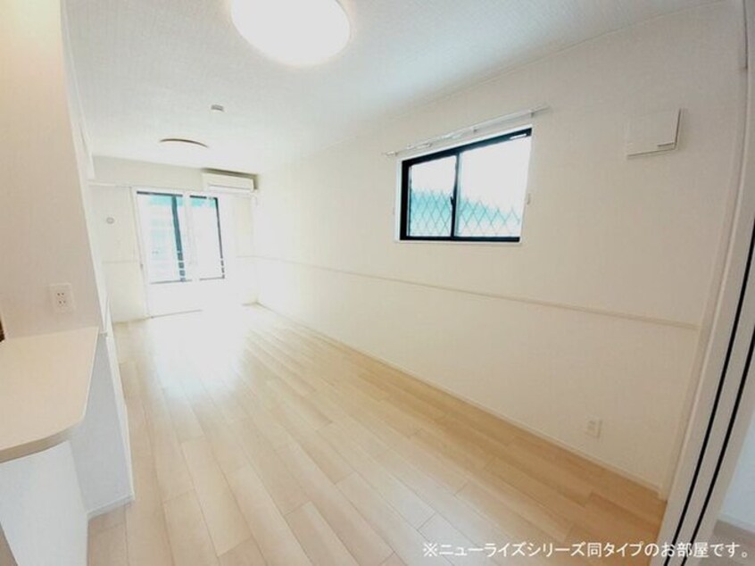 居室 サニータウン苅田A